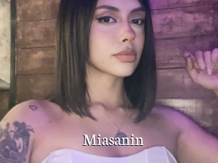 Miasanin