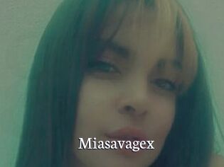 Miasavagex