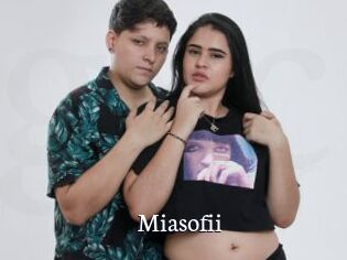 Miasofii