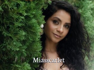 Miasscarlet