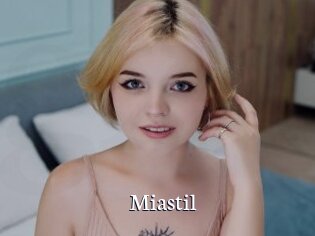 Miastil