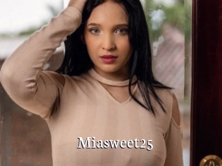 Miasweet25