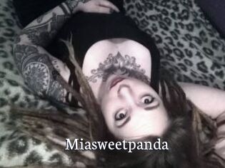 Miasweetpanda
