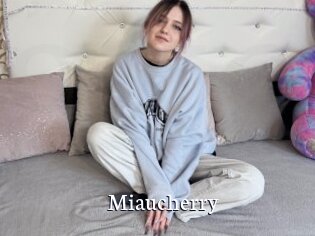 Miaucherry