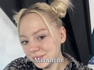 Miawhrite