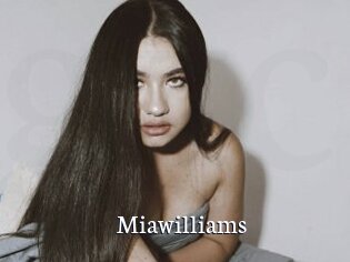 miawilliams Gratis xxx Clips