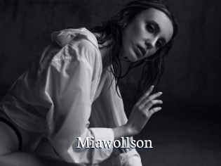 Miawollson