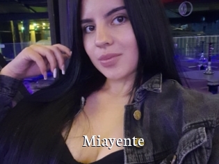 Miayente