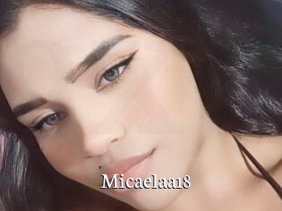 micaelaa18 Gratis xxx Clips