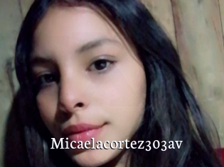 Micaelacortez303av