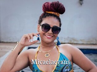 Micaelaevans
