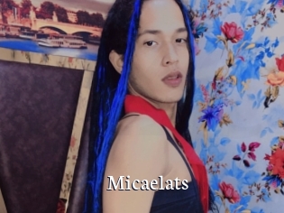 Micaelats
