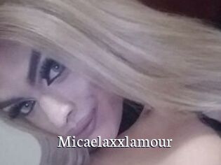 Micaelaxxlamour