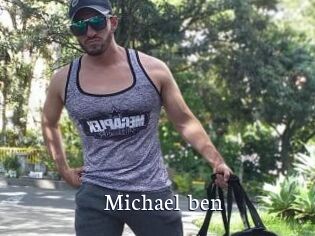 Michael_ben