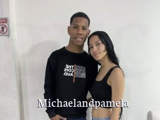 Michaelandpamela