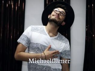 Michaelflamer