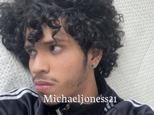 Michaeljoness21