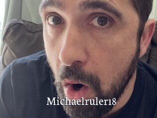 michaelruler18 Gratis xxx Clips