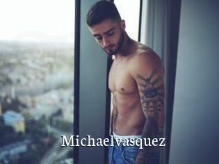 Michaelvasquez