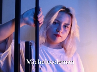 michelecoleman Gratis xxx Clips