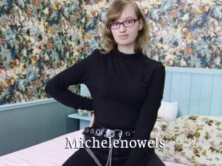 Michelenowels