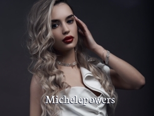 Michelepowers