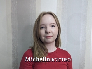 Michelinacaruso