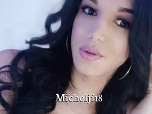 Michelji18