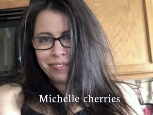 Michelle_cherries