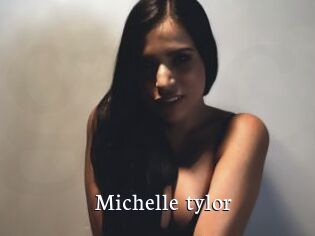 Michelle_tylor
