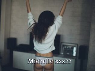 Michelle_xxx22