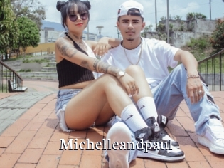 Michelleandpaul