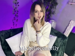 Michelleconnelly