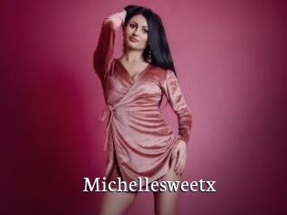 Michellesweetx