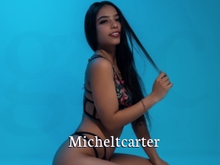 Micheltcarter