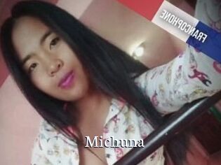 Michuna