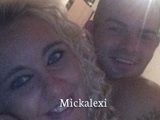 mickalexi Gratis xxx Clips