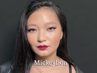 Mickeylion