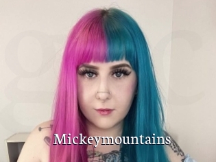 Mickeymountains