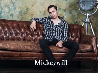 Mickeywill
