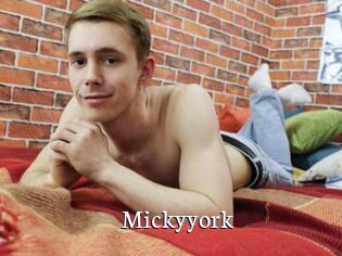 Mickyyork