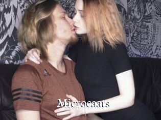 Microcaats