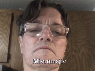 Micromajic
