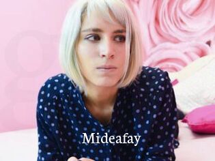 Mideafay