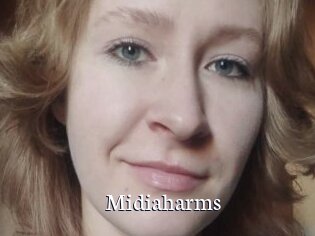 Midiaharms