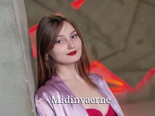 Midinvaerne