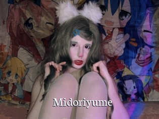 Midoriyume
