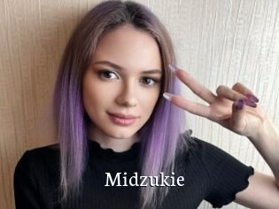 Midzukie