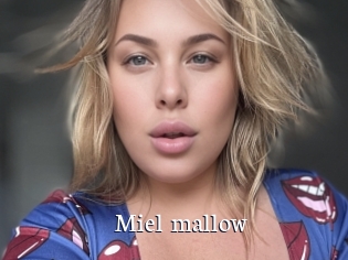Miel_mallow