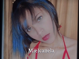 Mielcanela